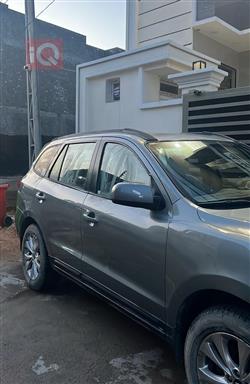 هيونداي سانتافي